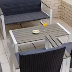 Retreat With Balcony Διαμέρισμα *