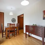 Retreat With Balcony Διαμέρισμα