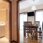 Διαμέρισμα Retreat With Balcony Espinho (Aveiro)