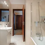 Retreat With Balcony Διαμέρισμα Espinho (Aveiro)