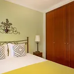 Διαμέρισμα Retreat With Balcony