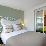 Διαμέρισμα Retreat With Balcony Espinho (Aveiro)