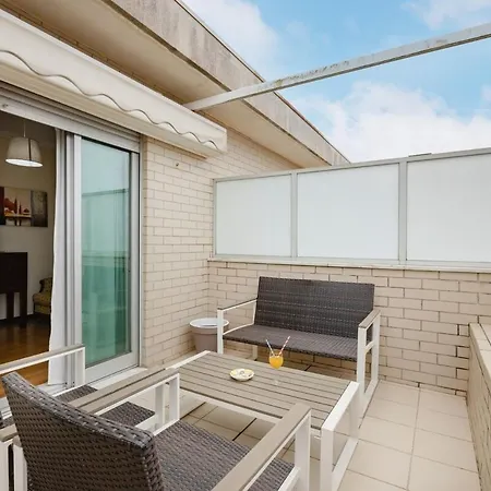 Διαμέρισμα Retreat With Balcony *