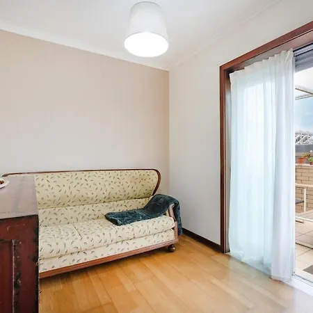 Retreat With Balcony Espinho (Aveiro)