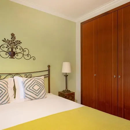 Apartament Retreat With Balcony Espinho (Aveiro)