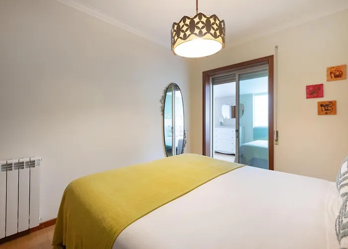 Retreat With Balcony