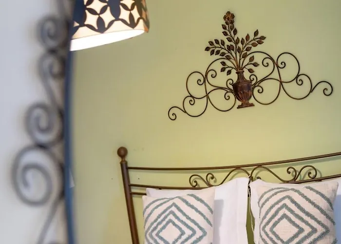 Appartamento Retreat With Balcony