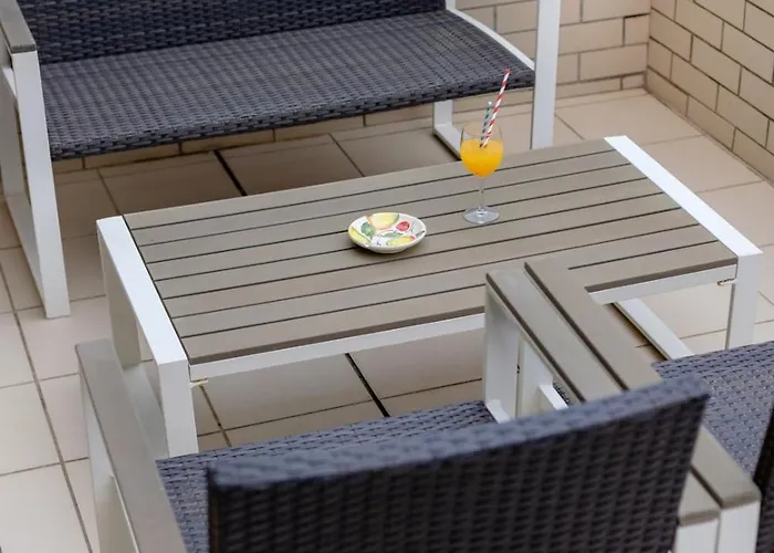 Appartamento Retreat With Balcony Espinho (Aveiro)