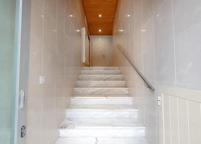 Appartamento Retreat With Balcony